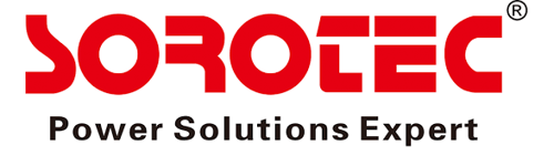 Sorotec logo