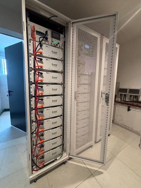 HVAC drive repair and installation